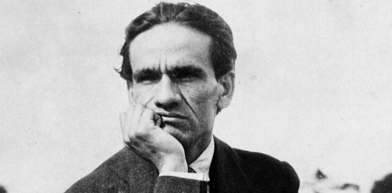 Gudžević César Vallejo nomad.ba
