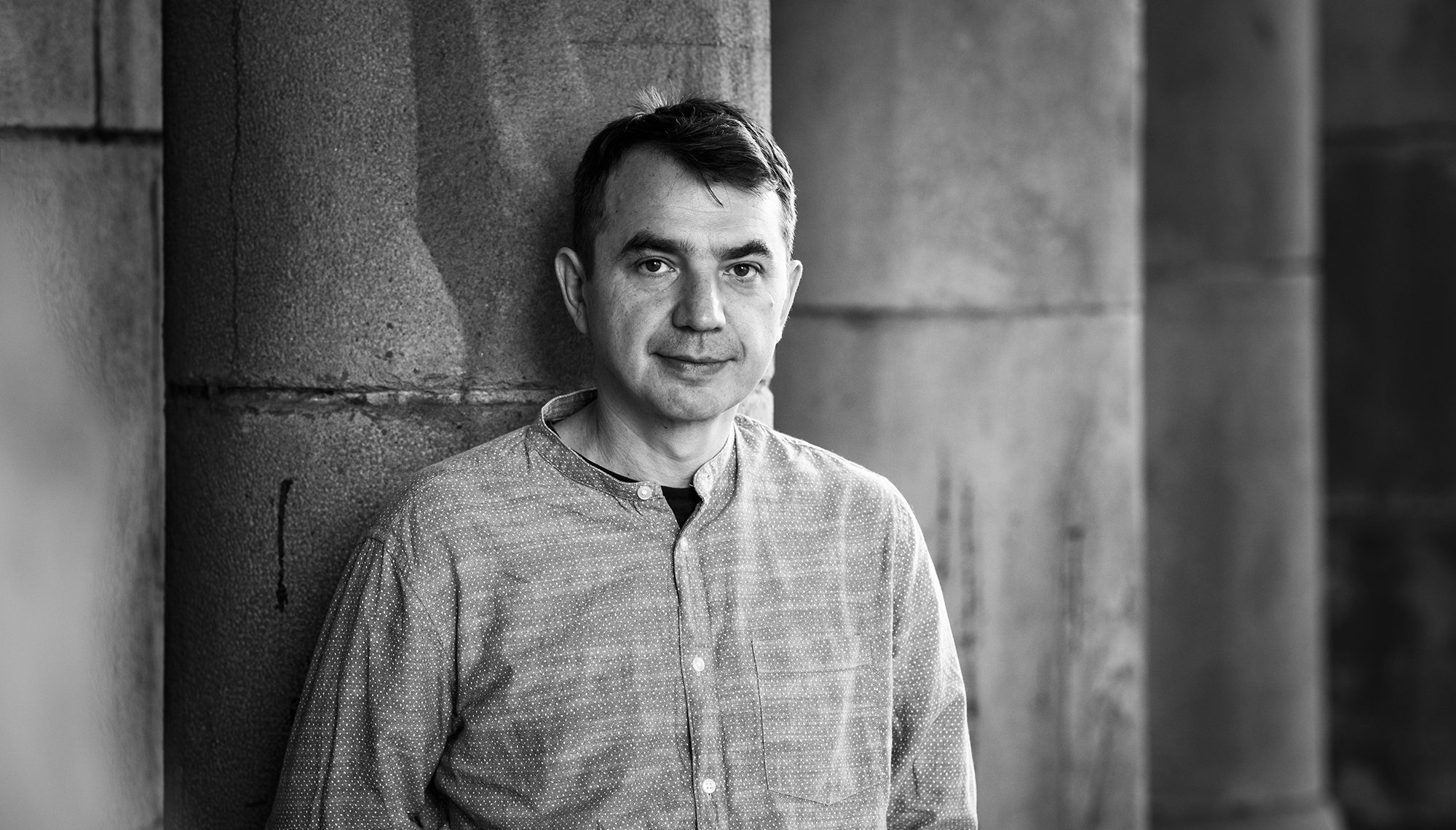 Gradimir Markovic Marković: Izgradnja Velike Srbije u rikverc - nomad.ba