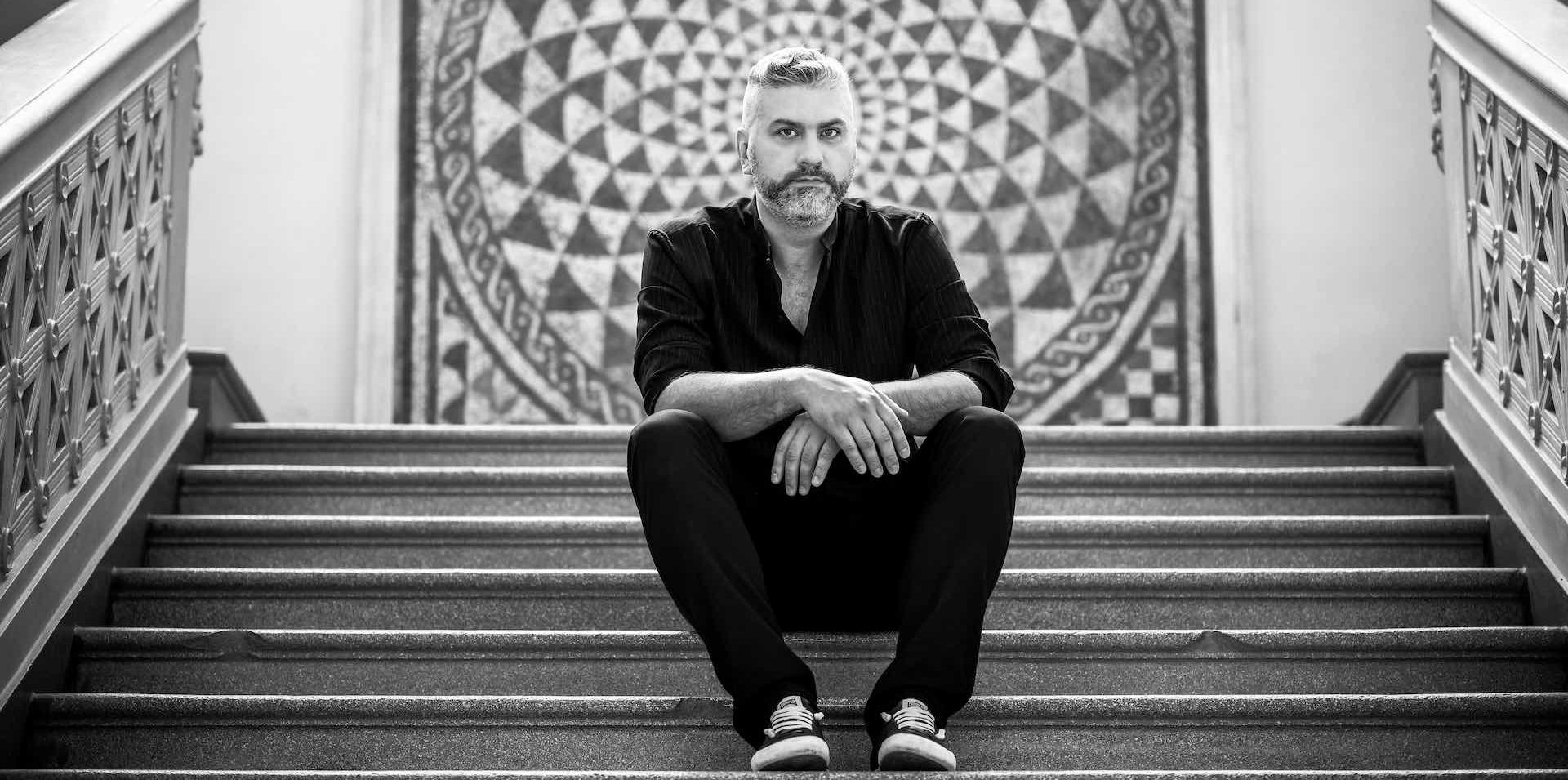 Damir Imamović nomad.ba
