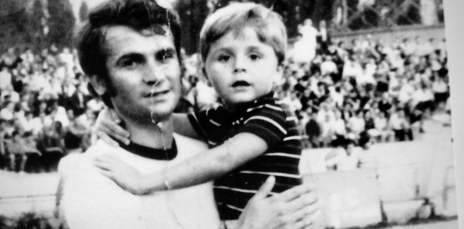 Gudžević: Mirsad Fazlagić - nomad.ba