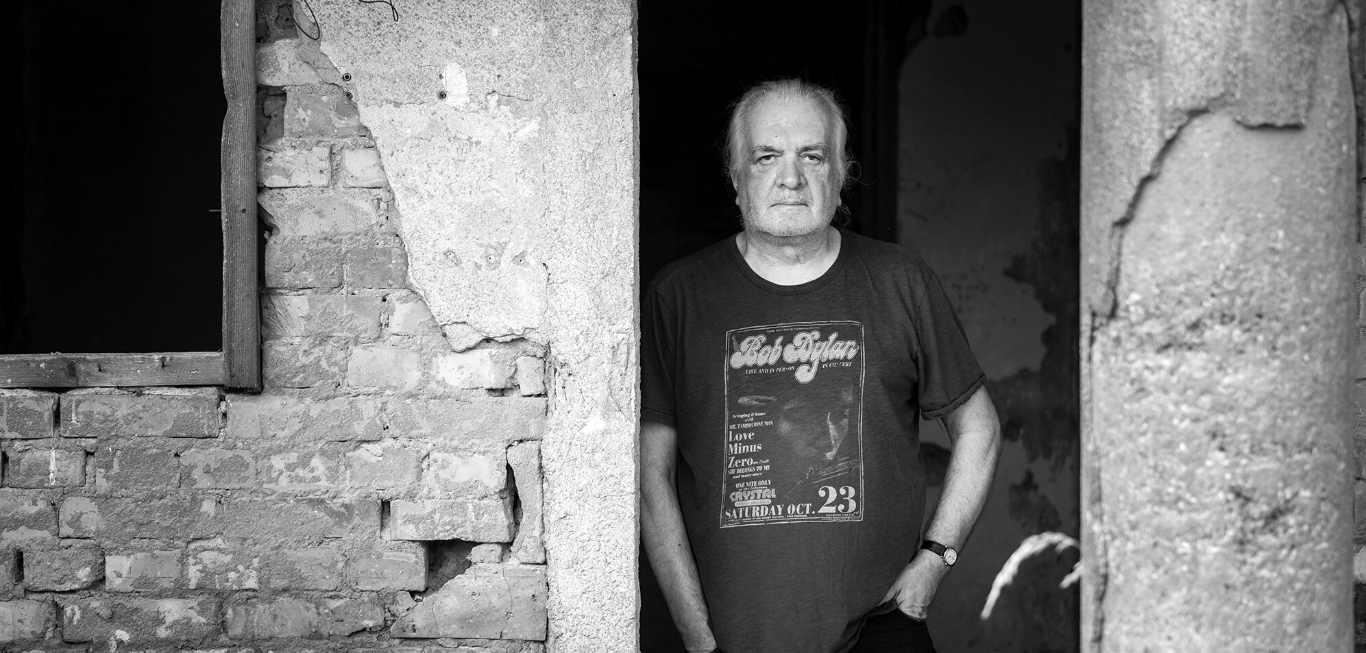 Stojić: Evropa i sfinga Mediterana - nomad.ba Stojić: Evropa i sfinga Mediterana - nomad.ba